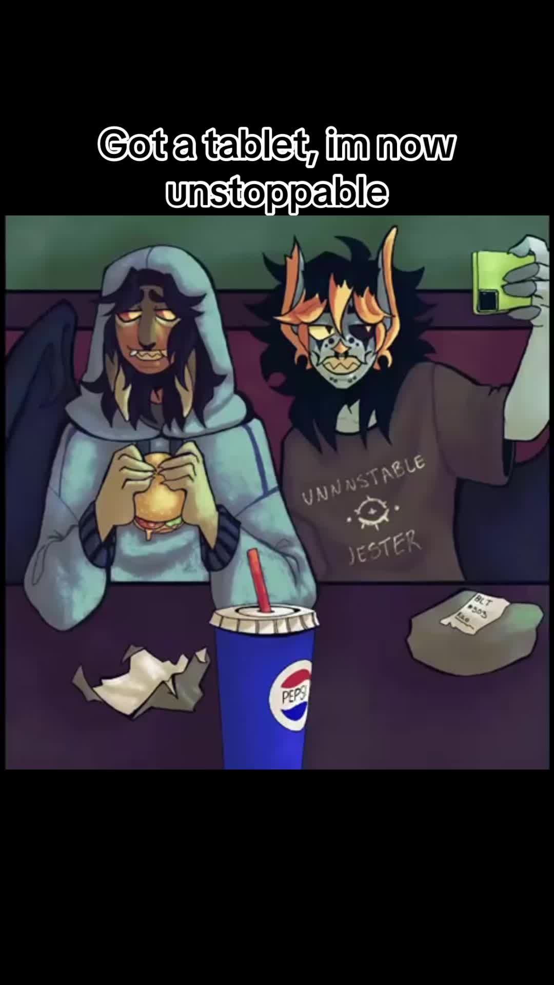 @Unnnstable..Jester[COMS OPEN)