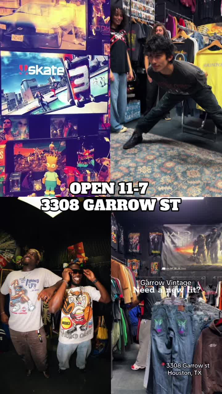 @garrowvintage
