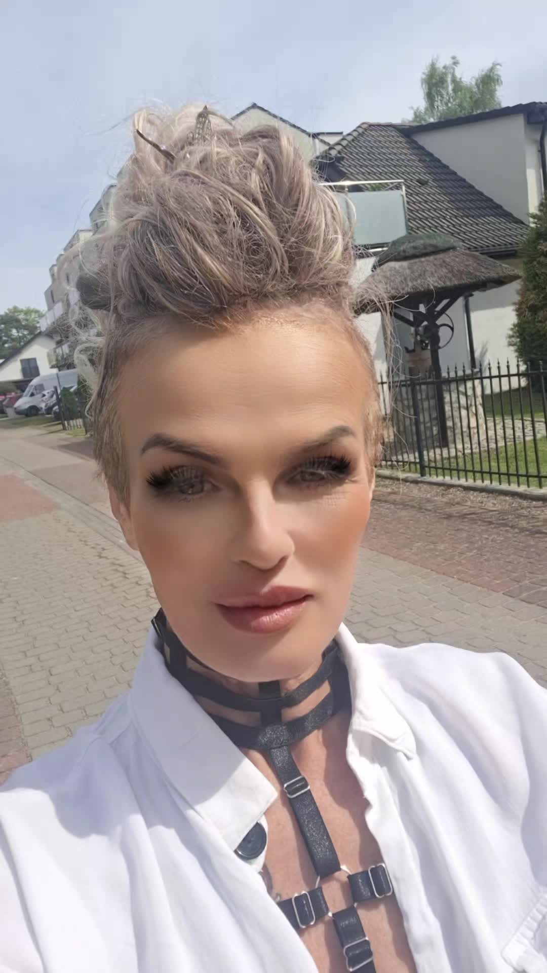 @SZALONA FLORYSTKA