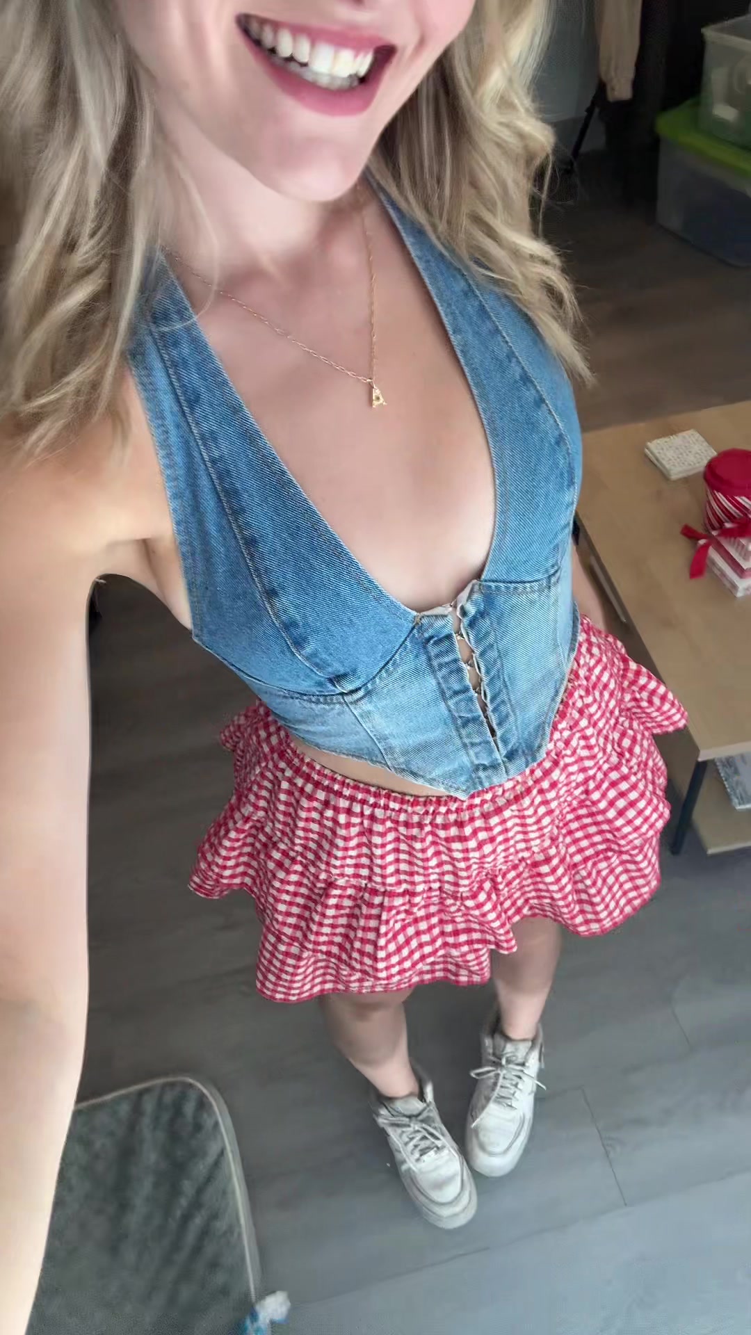 @Ashley Bagnalll