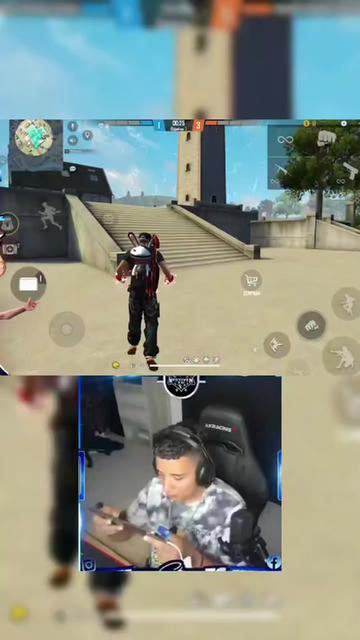 @m&iacute;a clips