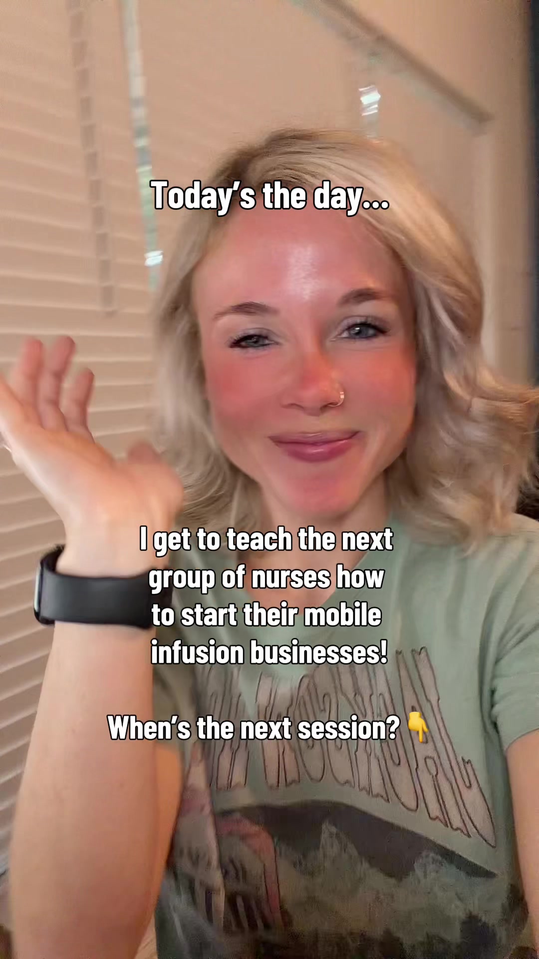 @Nurse Tiffyy