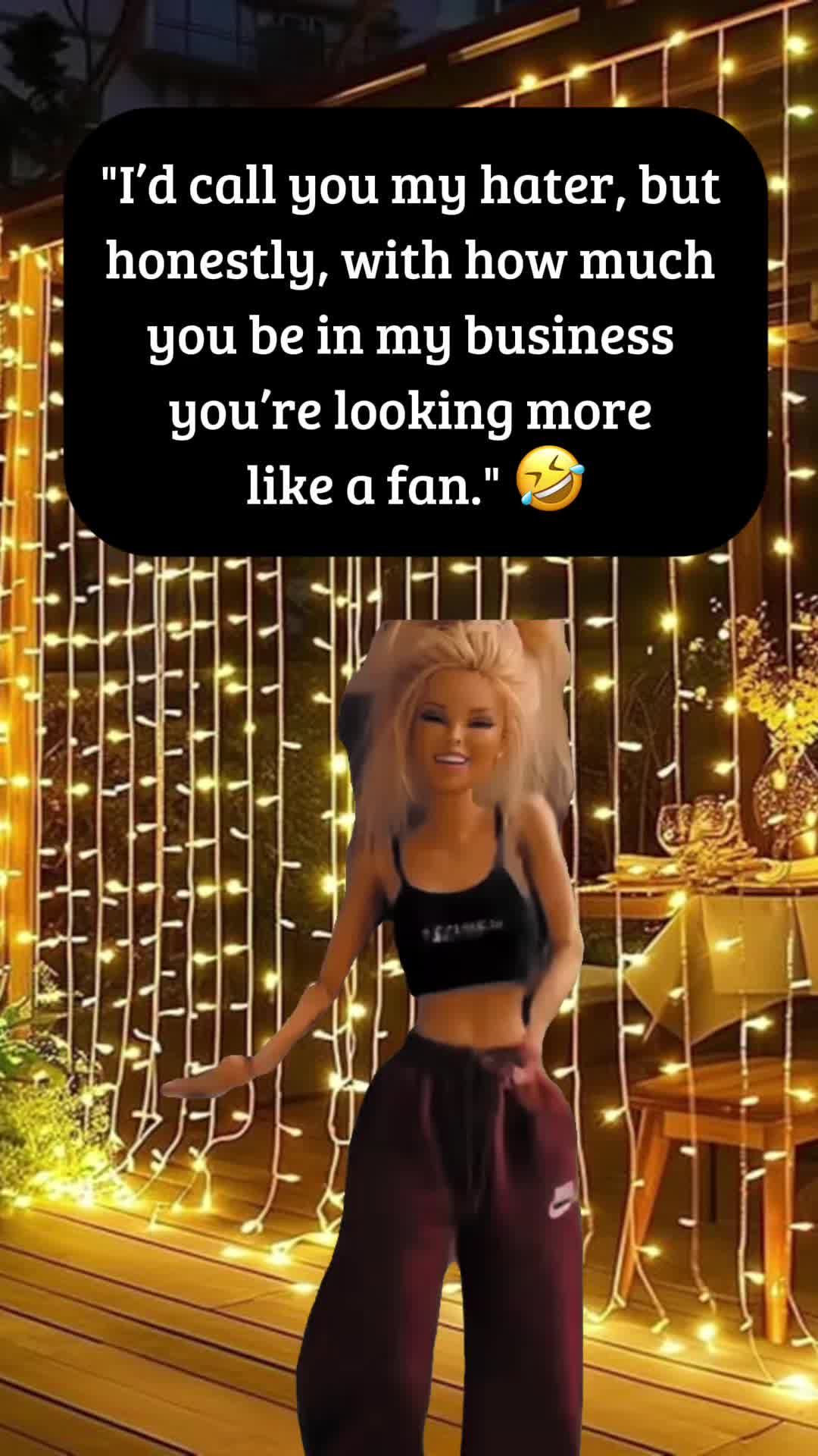 @Verity Q