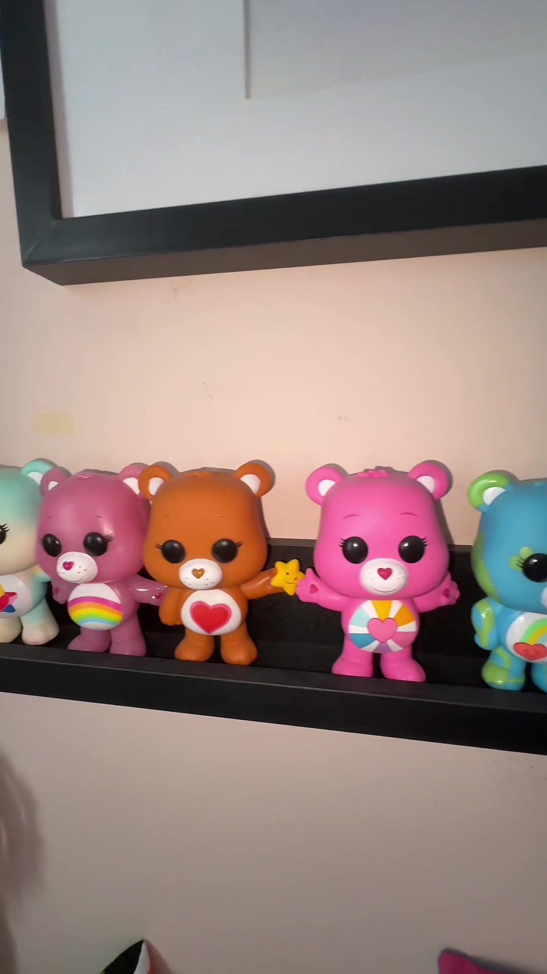 @Wish Bear ★