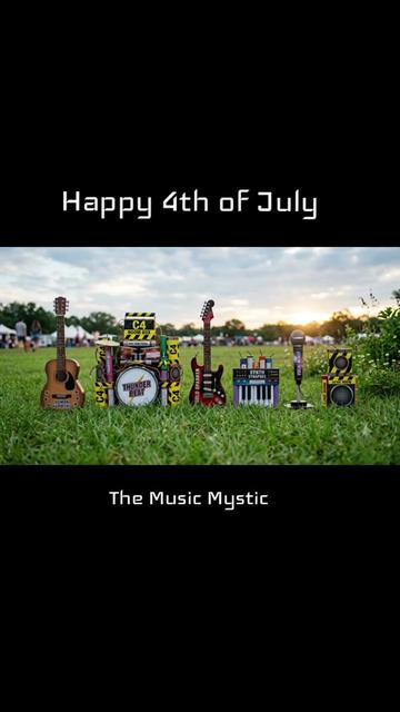 @The Music Mystic 🎼✨