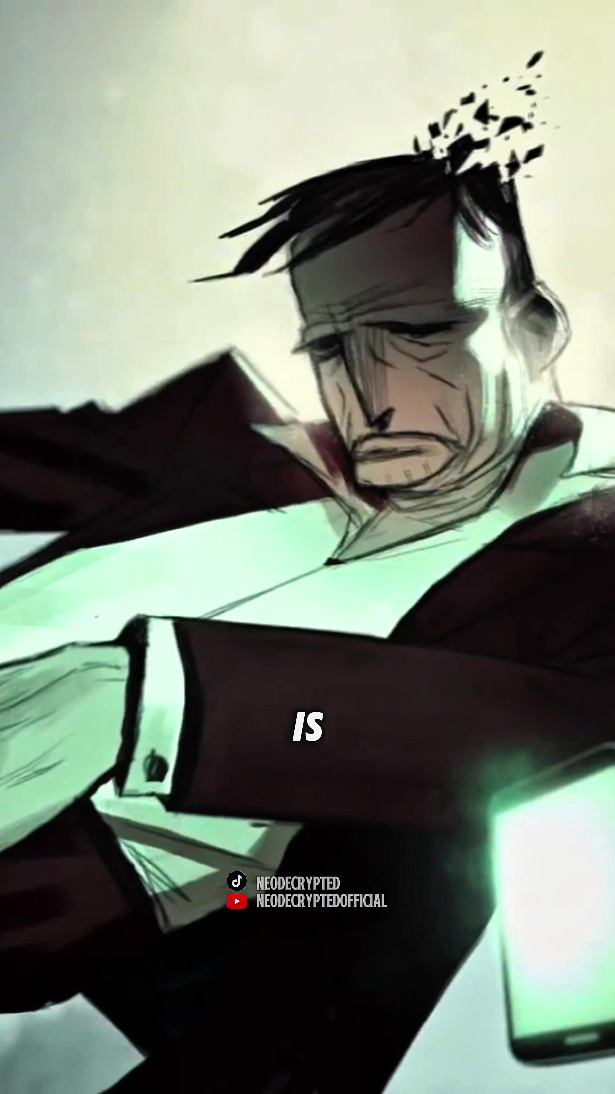 @Neo