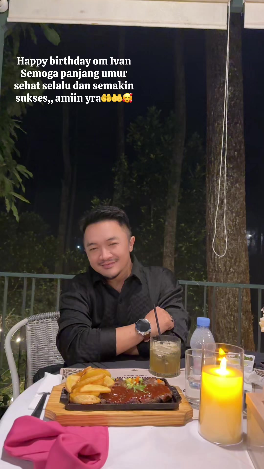 @yani mulyani