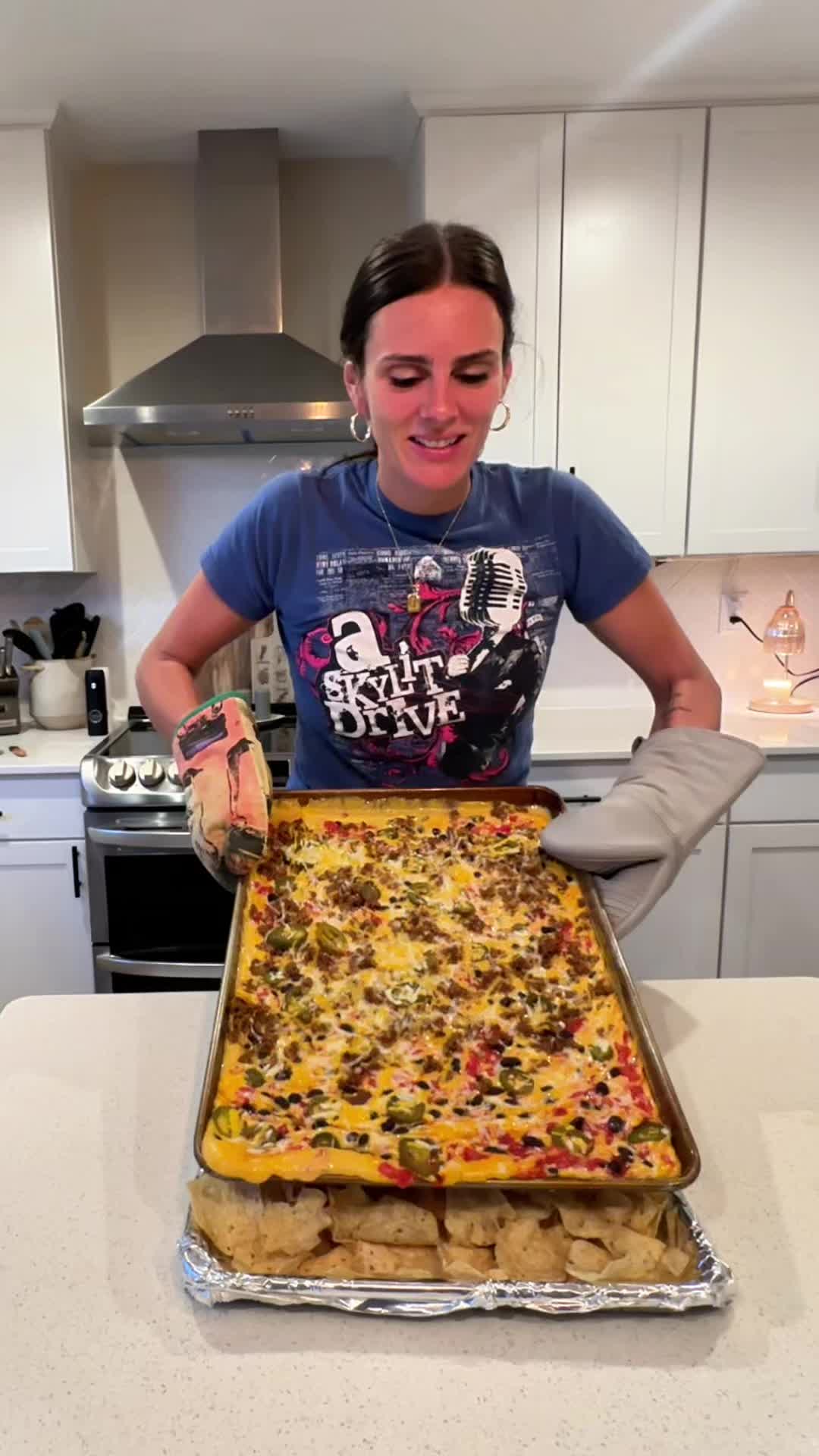 @Sara Popp | RECIPES + MOM LIFE
