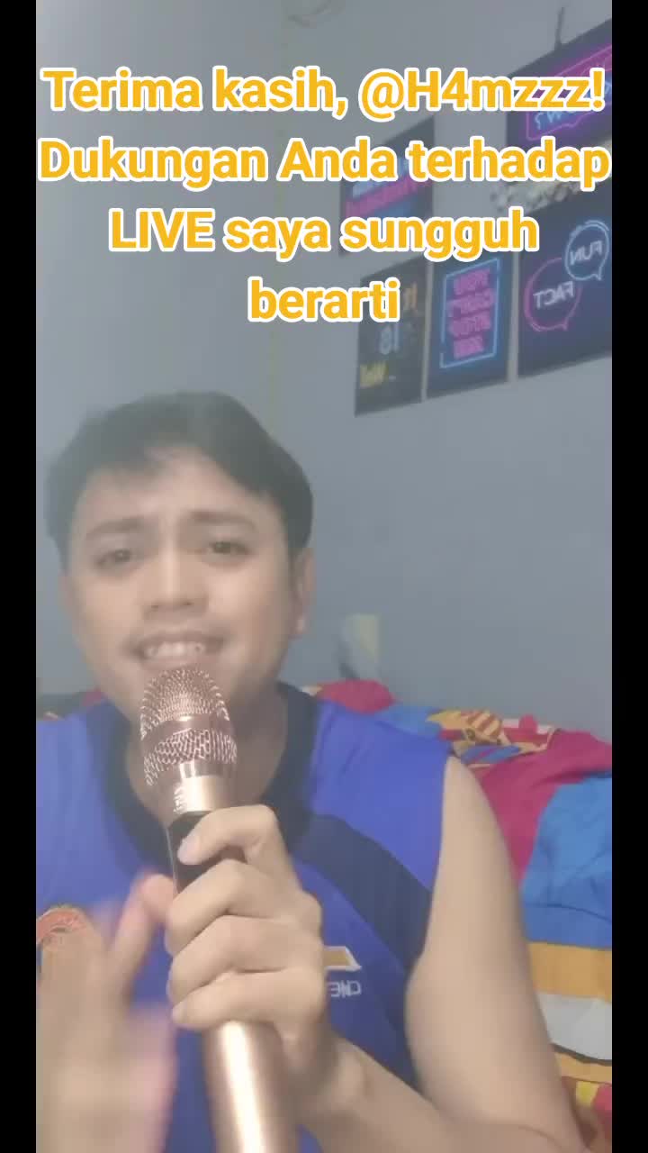 @Sahabat riswan
