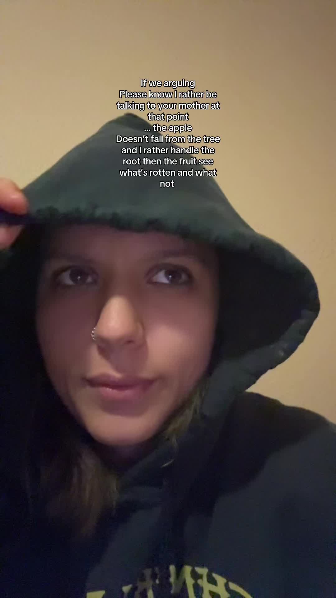 @Martina La Hija De Martin