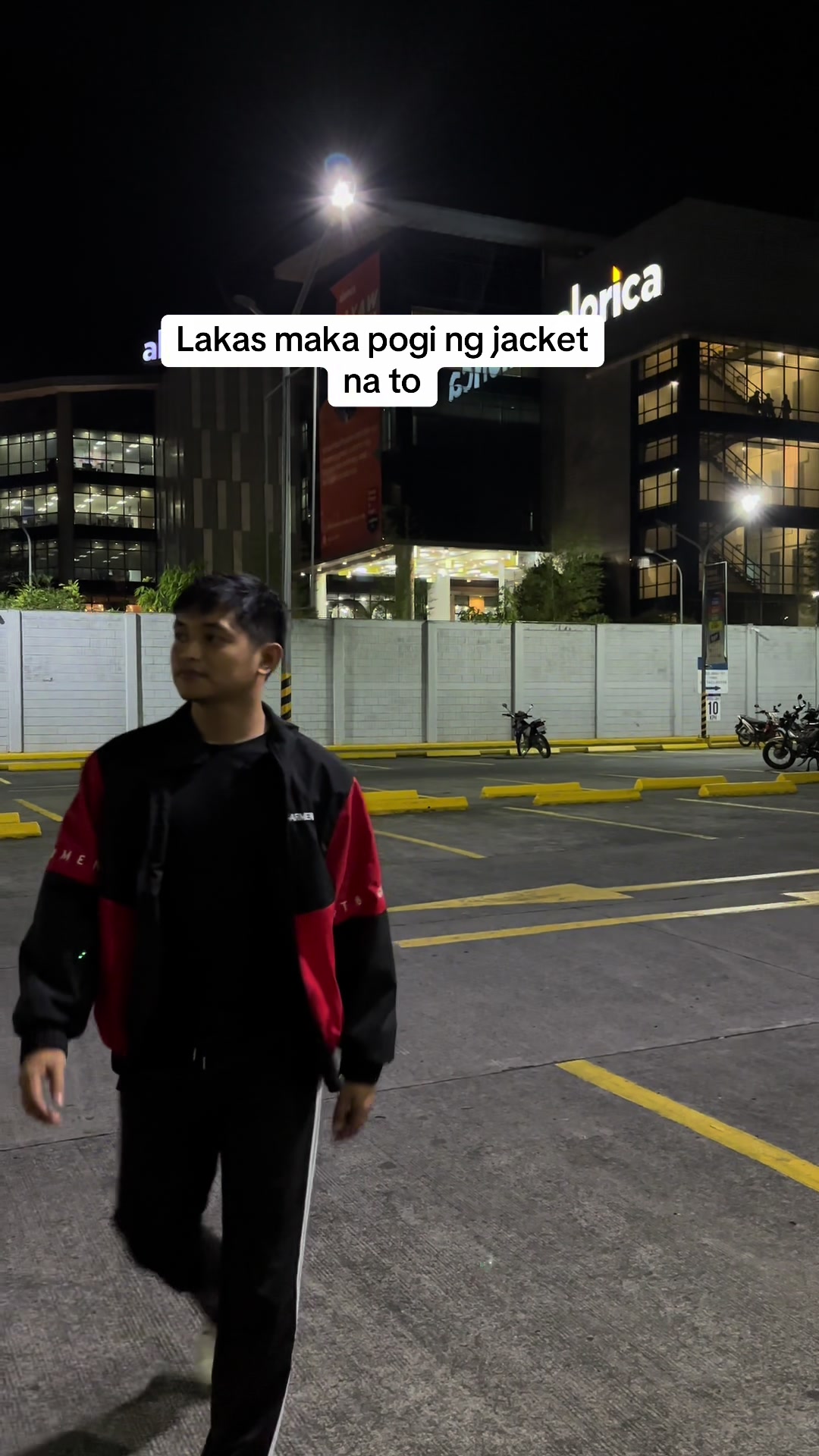 @Myke Caluya