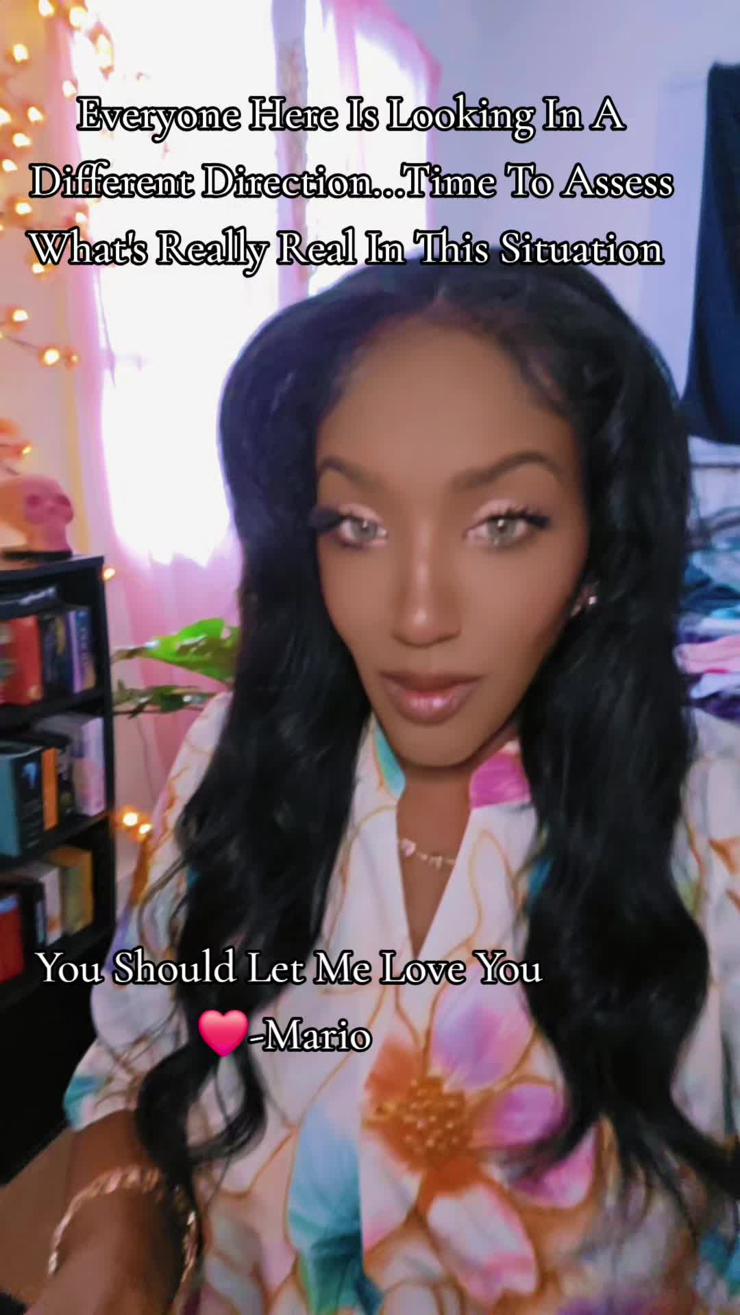 @Divine Fem Fatale