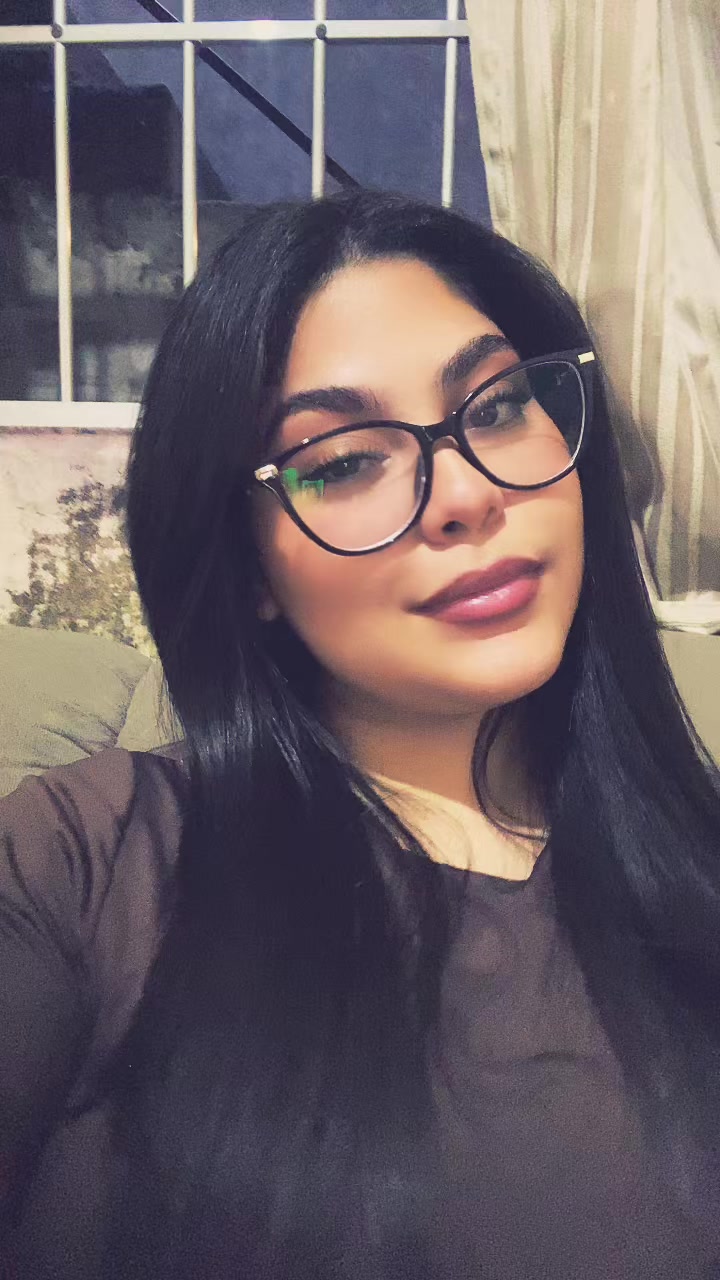 @Estefany Araujo