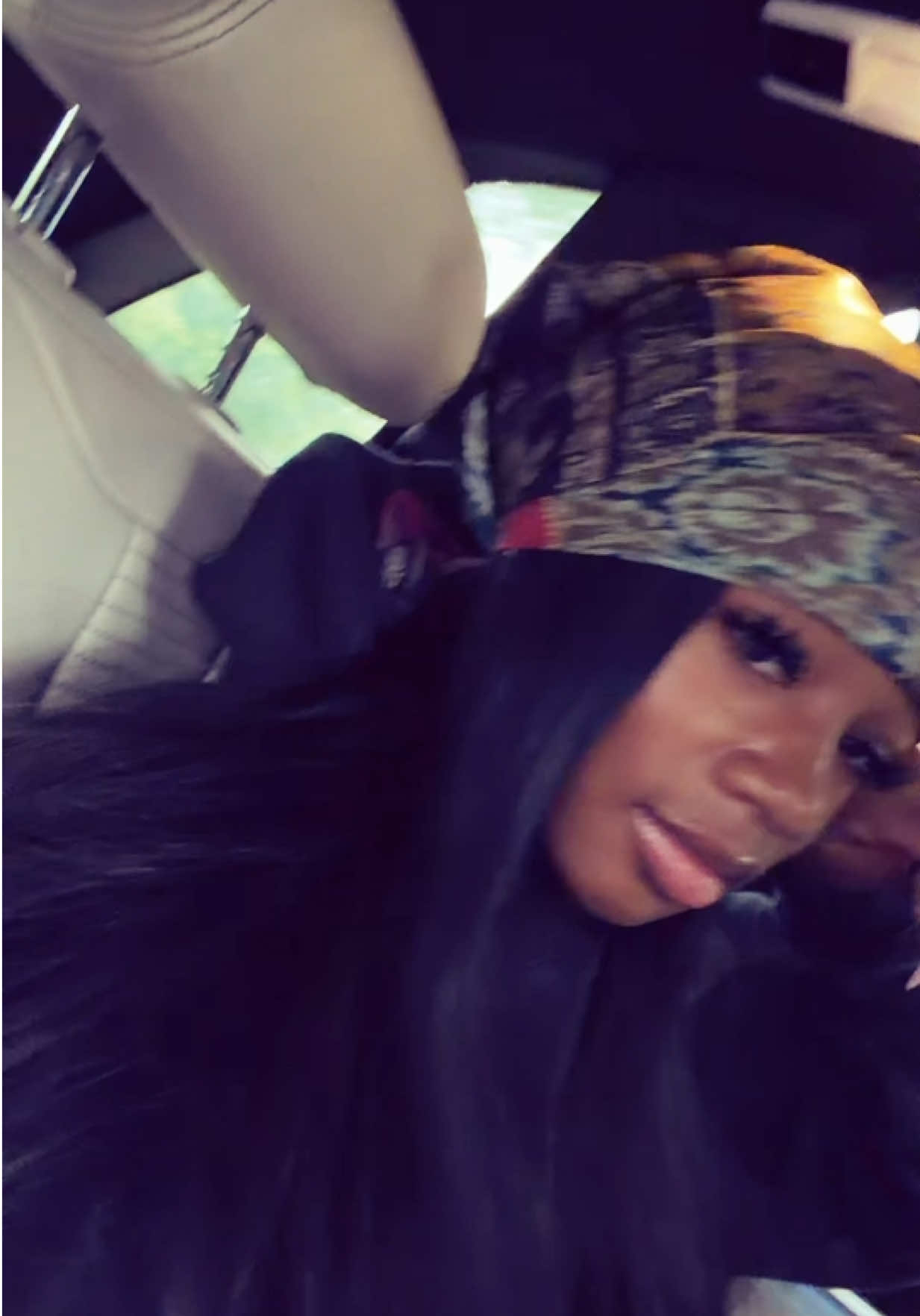 @Victoria