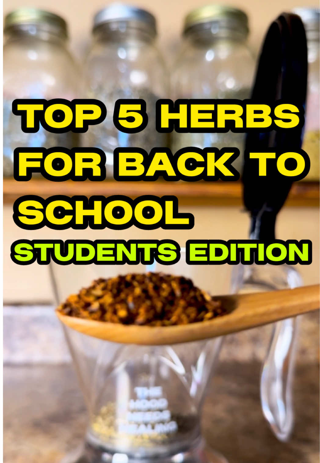 @Herbanizm | Ghetto Apothecary