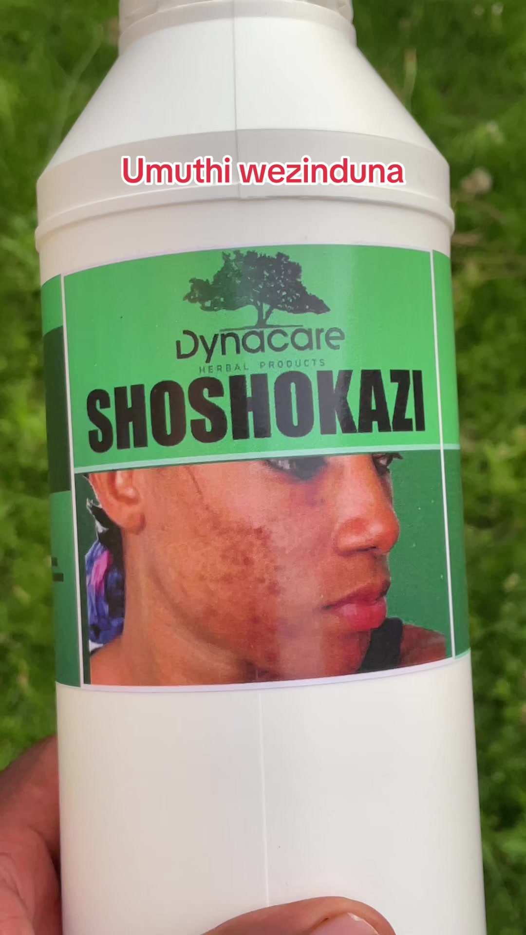 @Dynacare herbal products