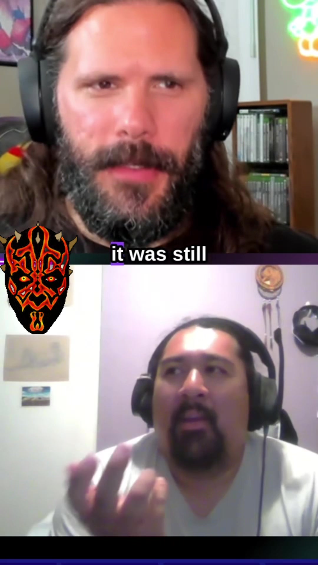 @United We Nerd Podcast