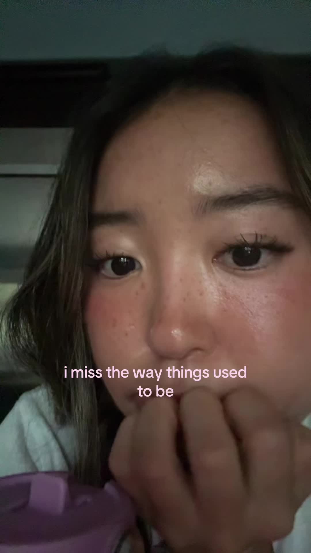 @secret