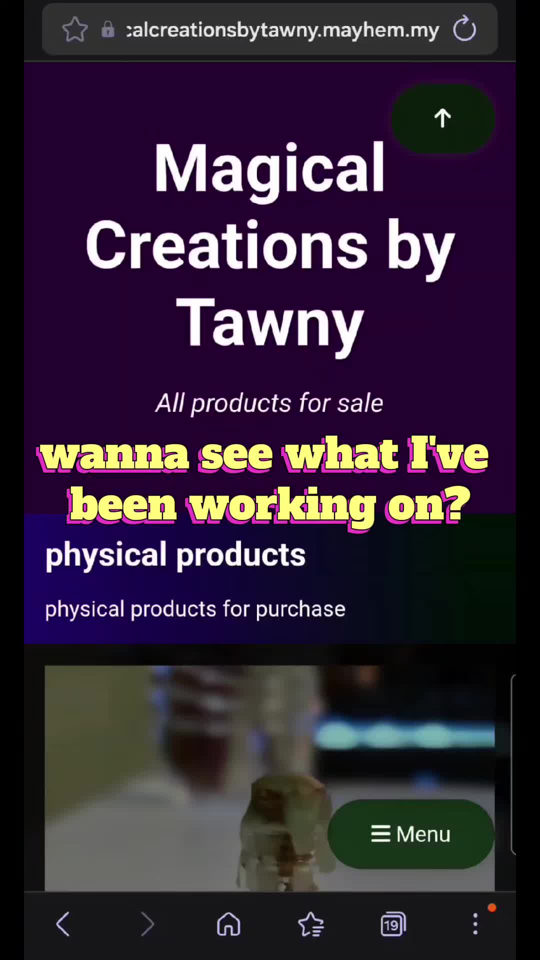 @tawnygrace👁🌀🎪