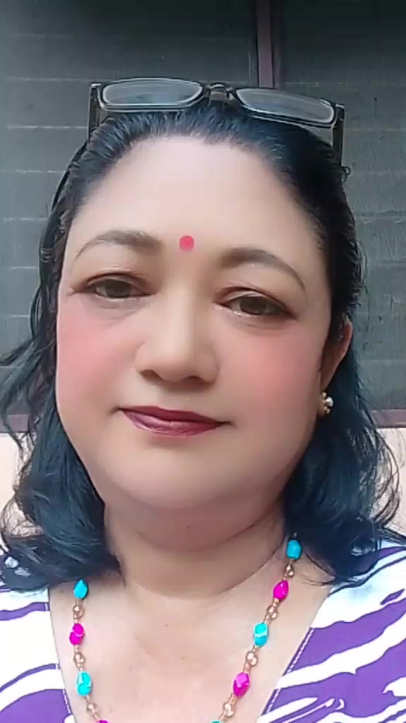 @Muna Shrestha
