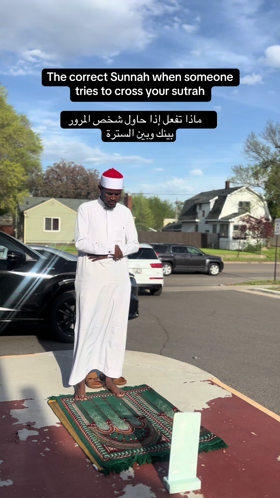 @The Dawah Brothers