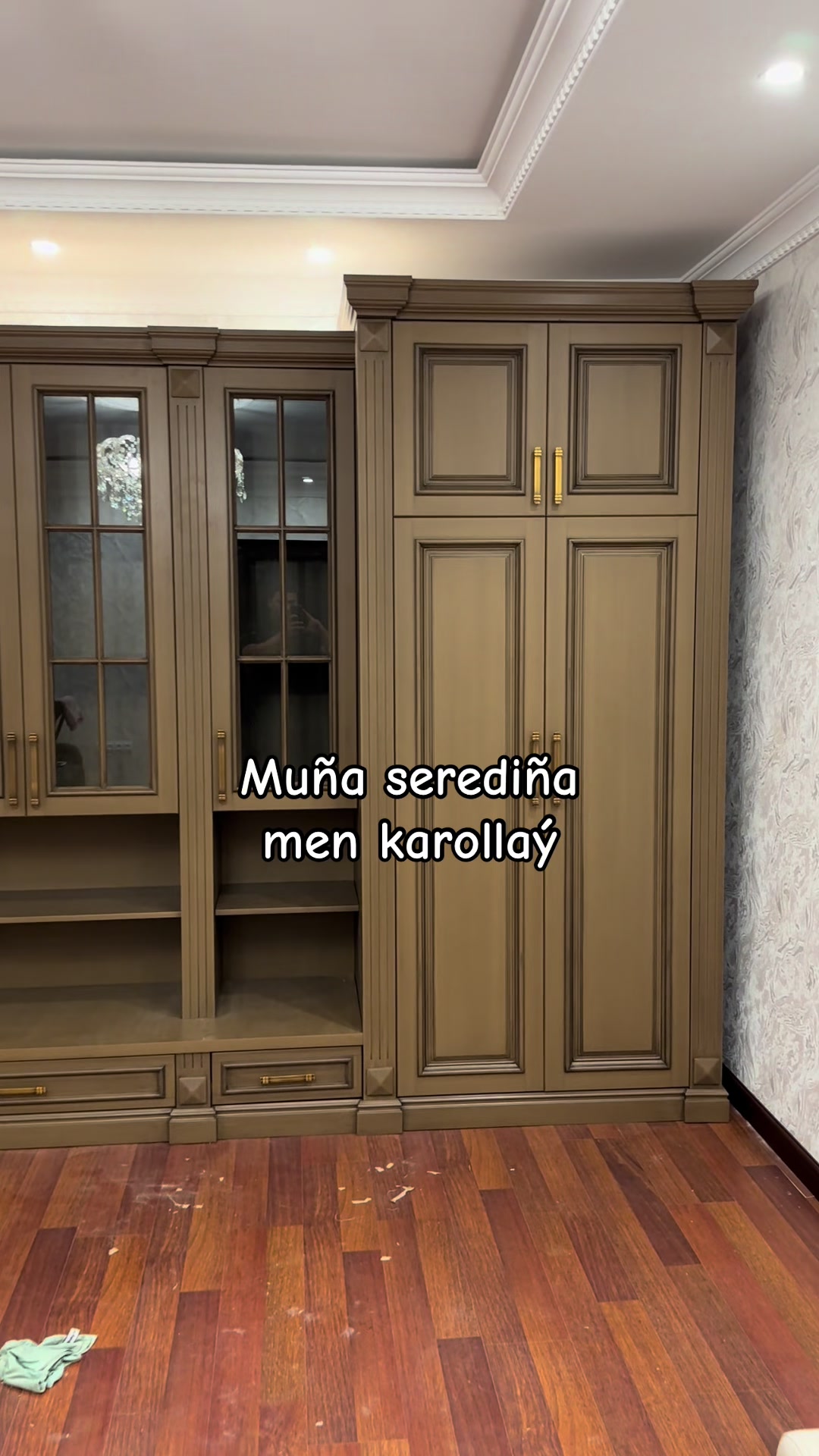 @Eşretli &ouml;&yacute; mebel