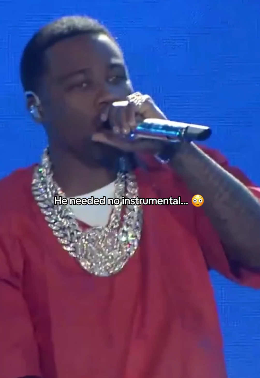 @Roddy Ricch Fans
