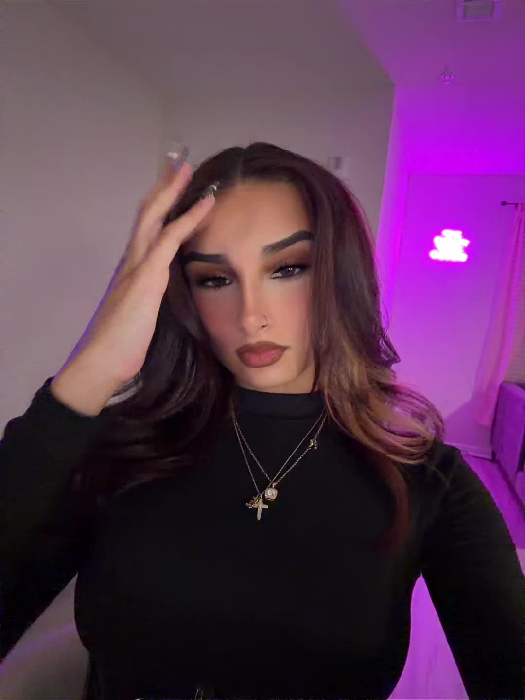 @T :)
