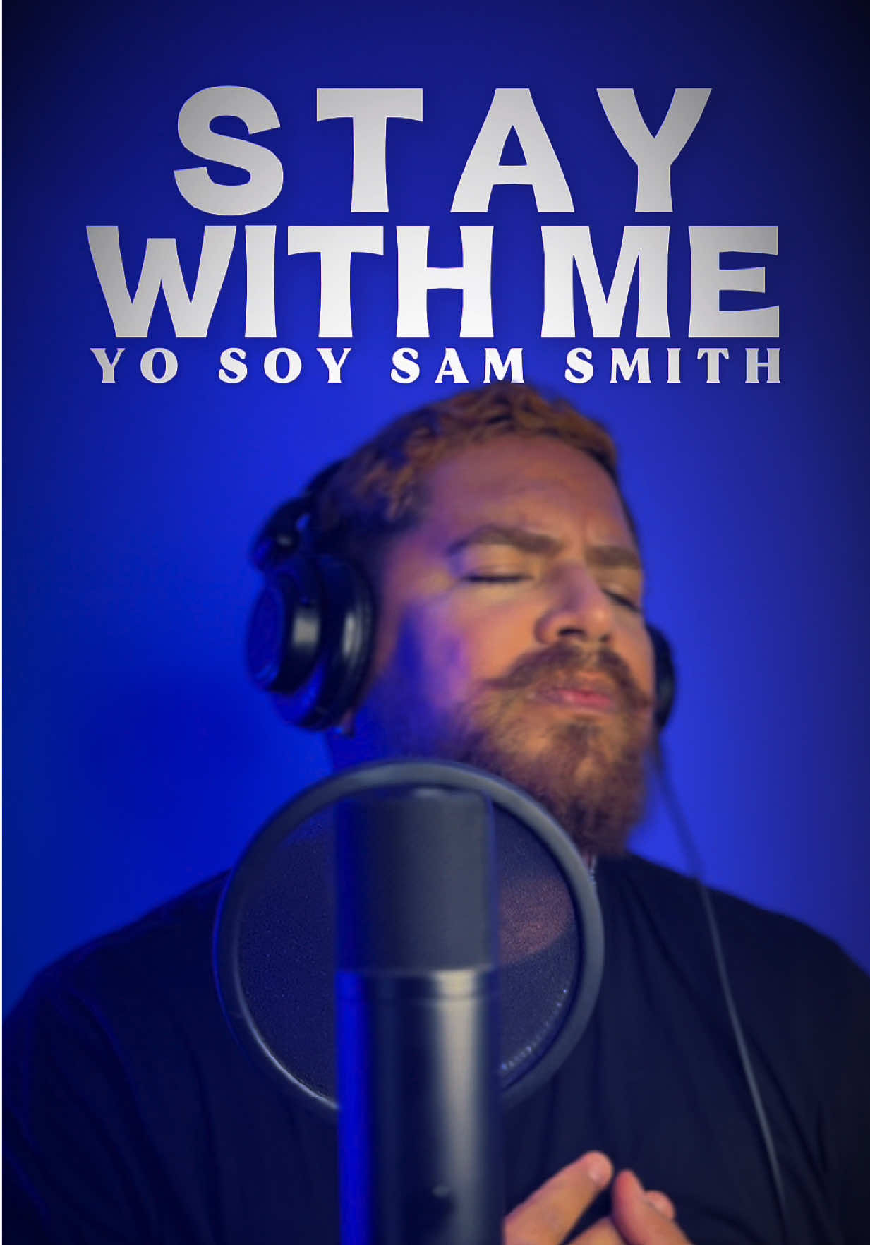 @Diego Cuyán - Yo Soy Sam Smith