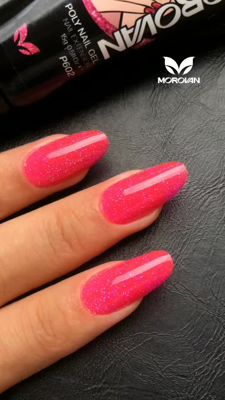 @MOROVAN Nails