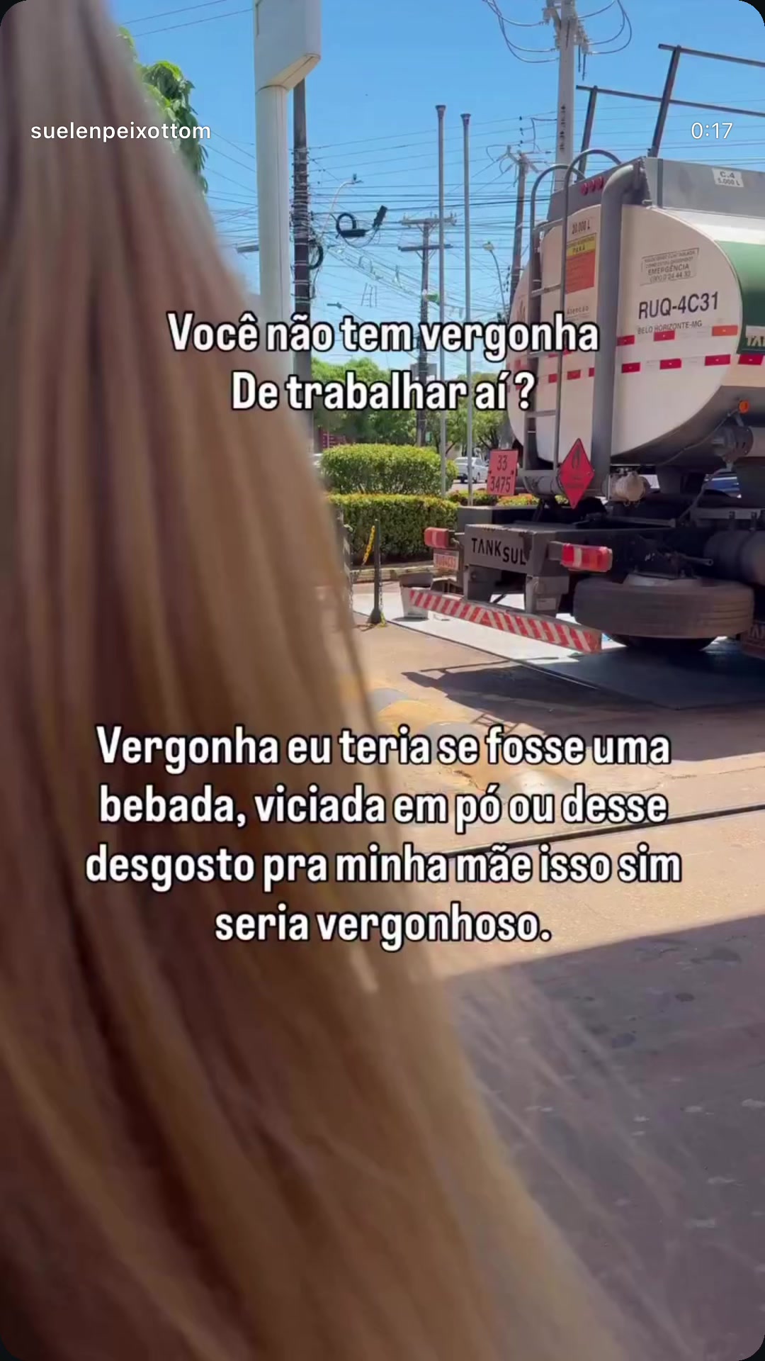 @Suelen Peixoto