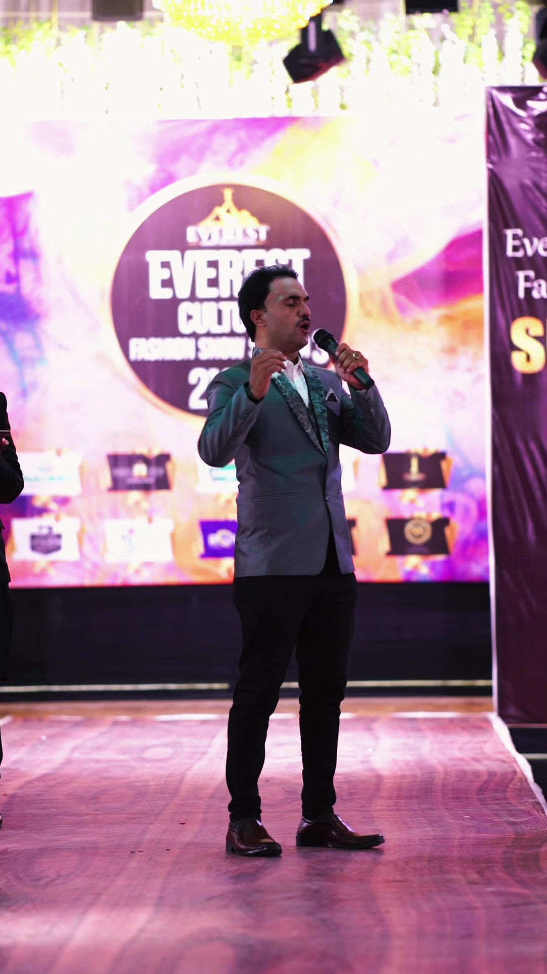 @EVEREST PRODUCTION HYD