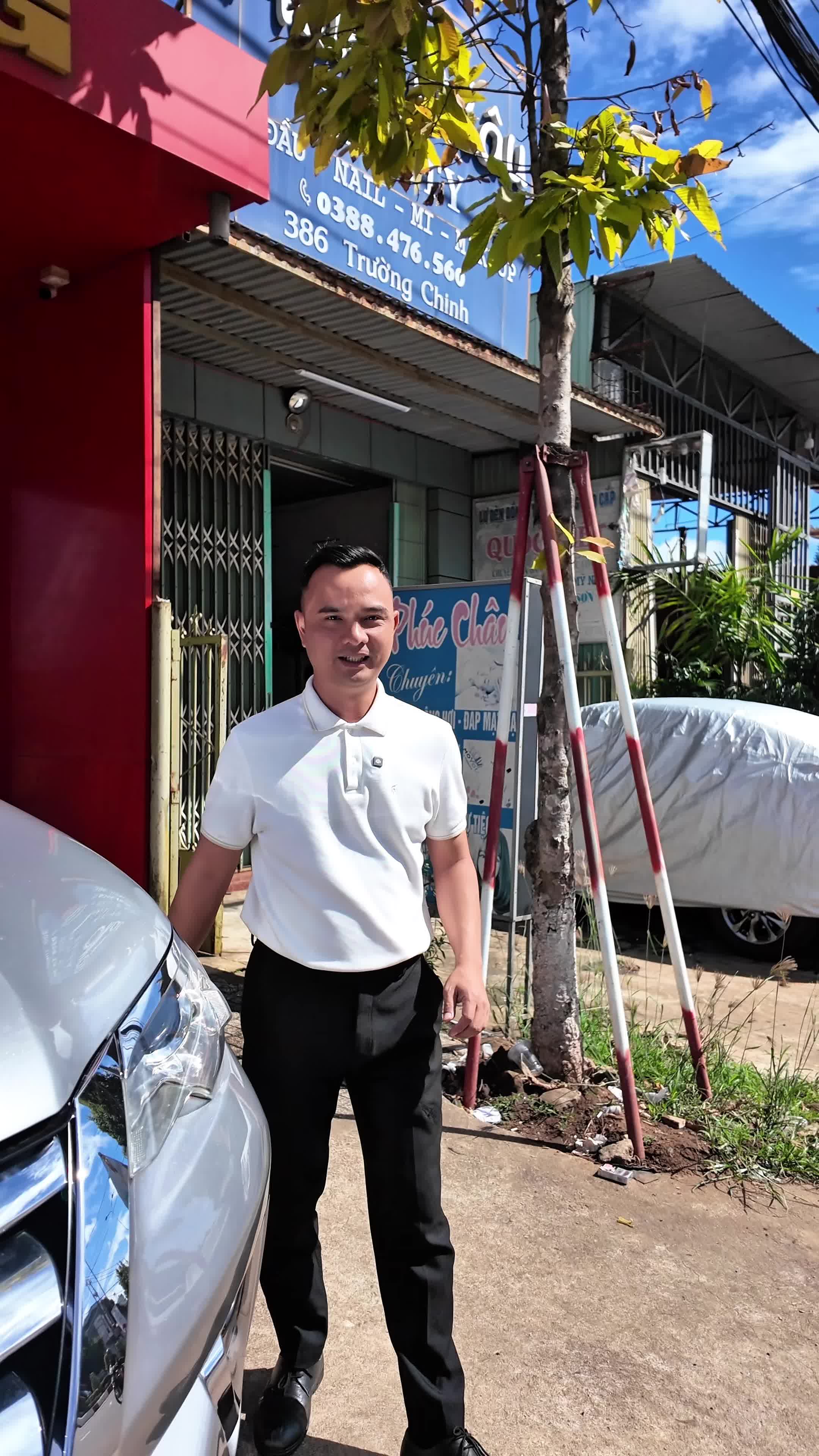 @CƯỜNG SI&Ecirc;U THỊ &Ocirc;T&Ocirc; GIALAI