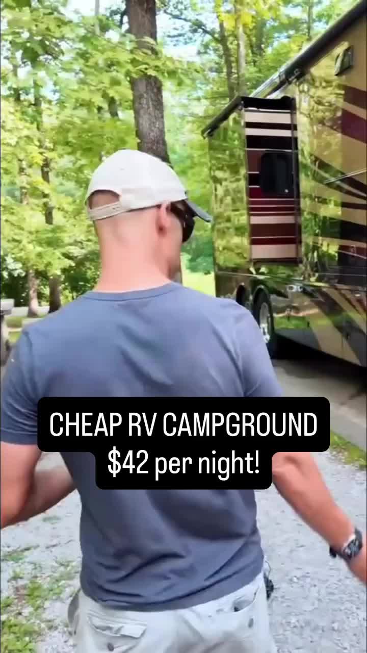 @Endless RVing