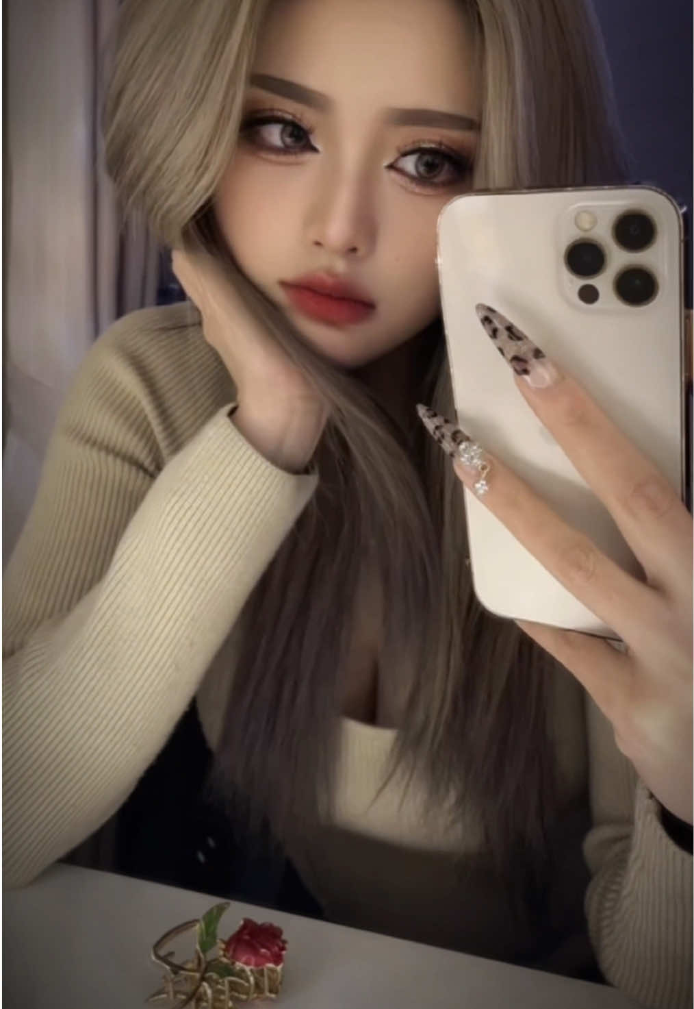 @あい
