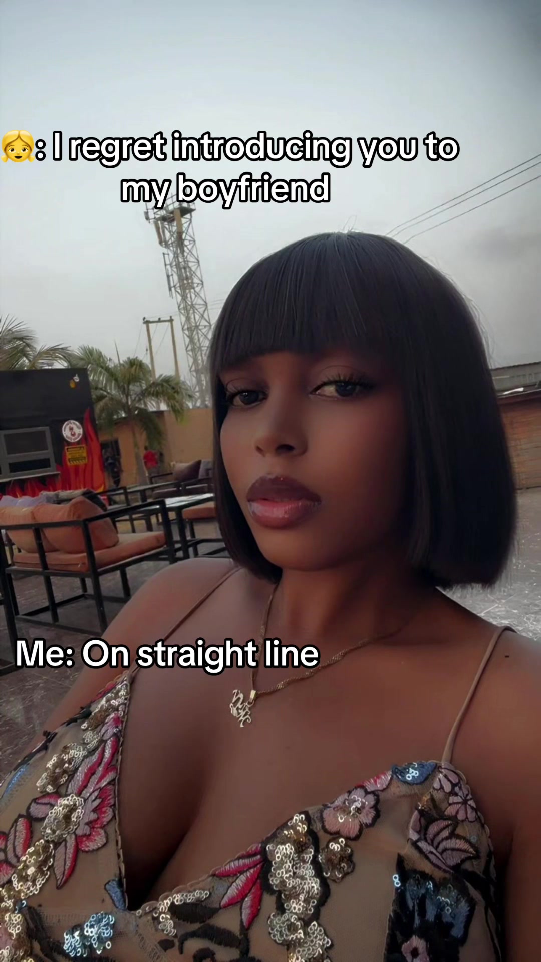 @Eye of TikTok