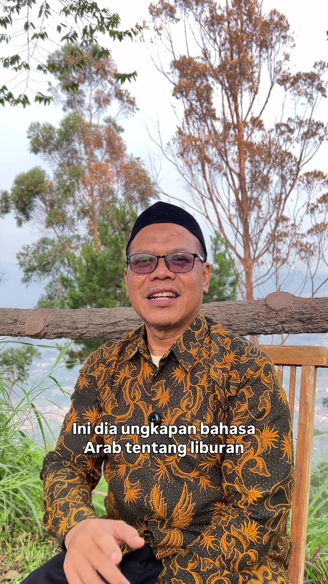 @Bisa Baca Kitab
