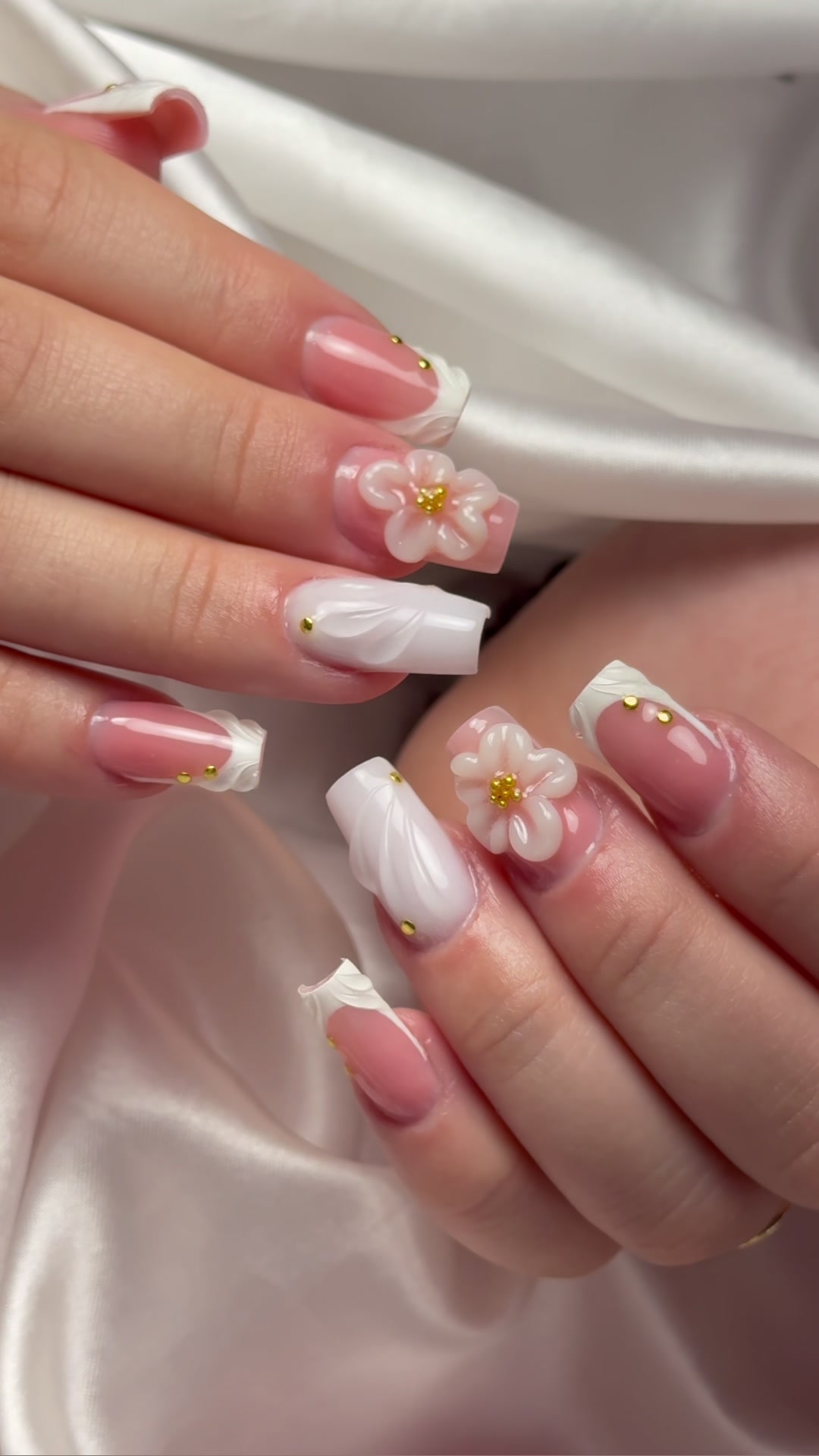 @✨ Nia Nails Artist✨