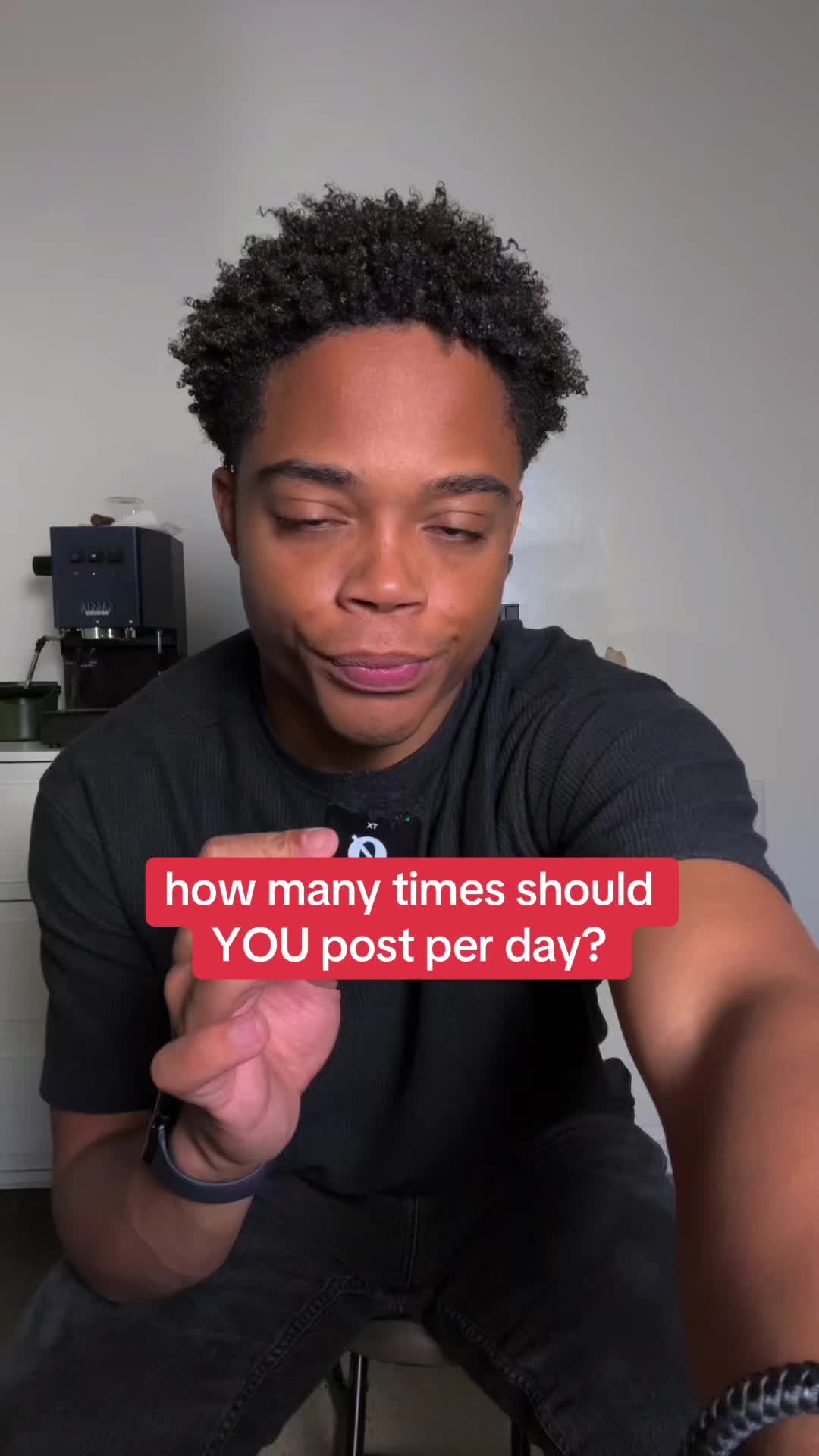 @Levi | Creator Clarity