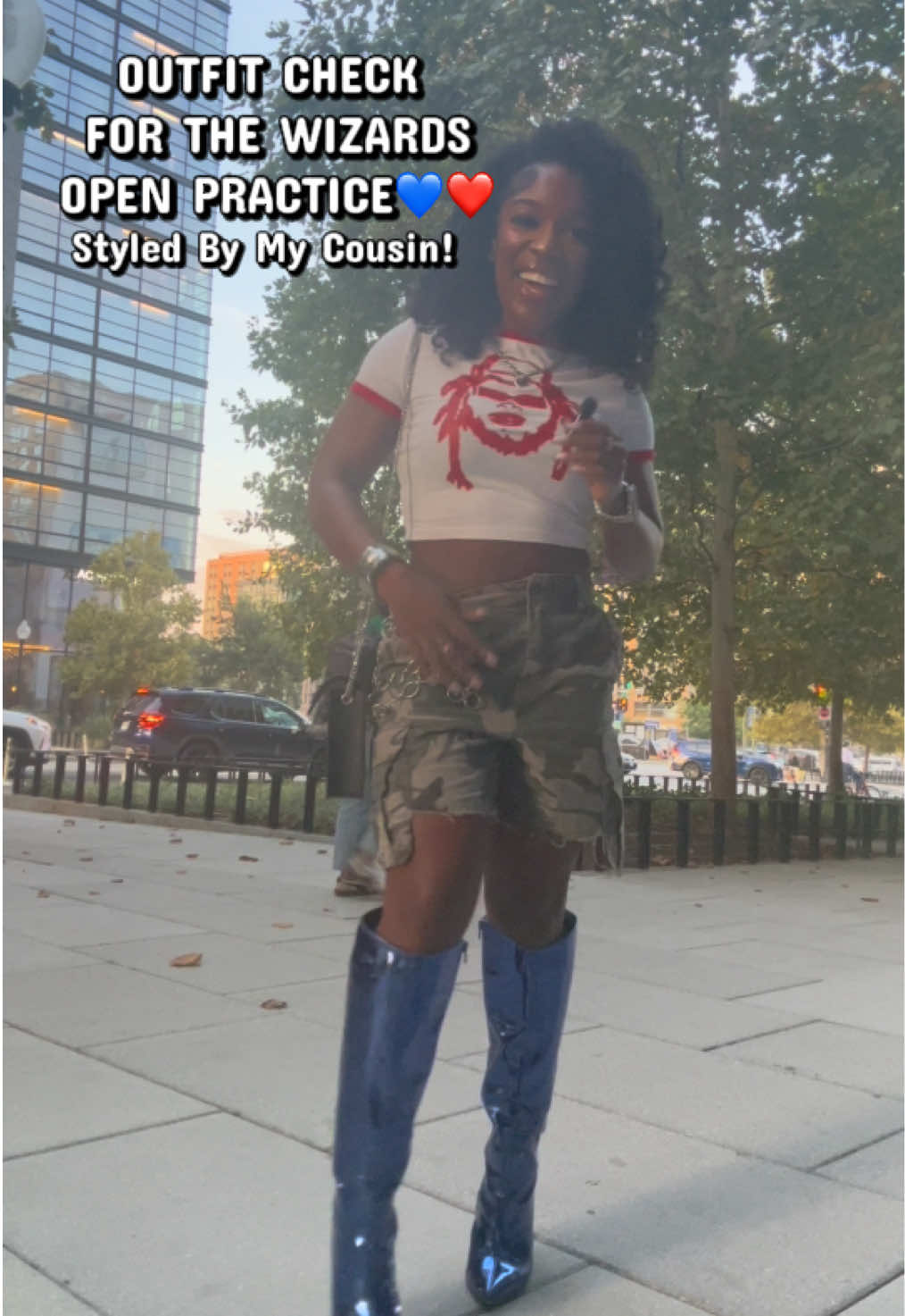 @✨B. The DMV Health Coach✨