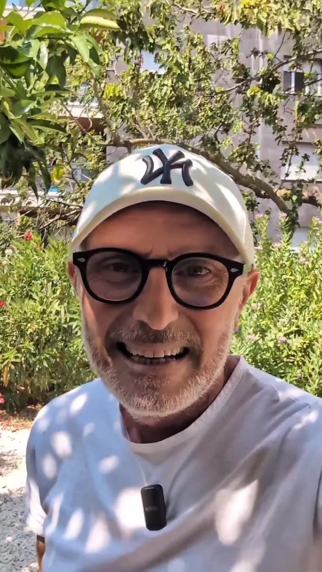 @Gianluca Di Nino