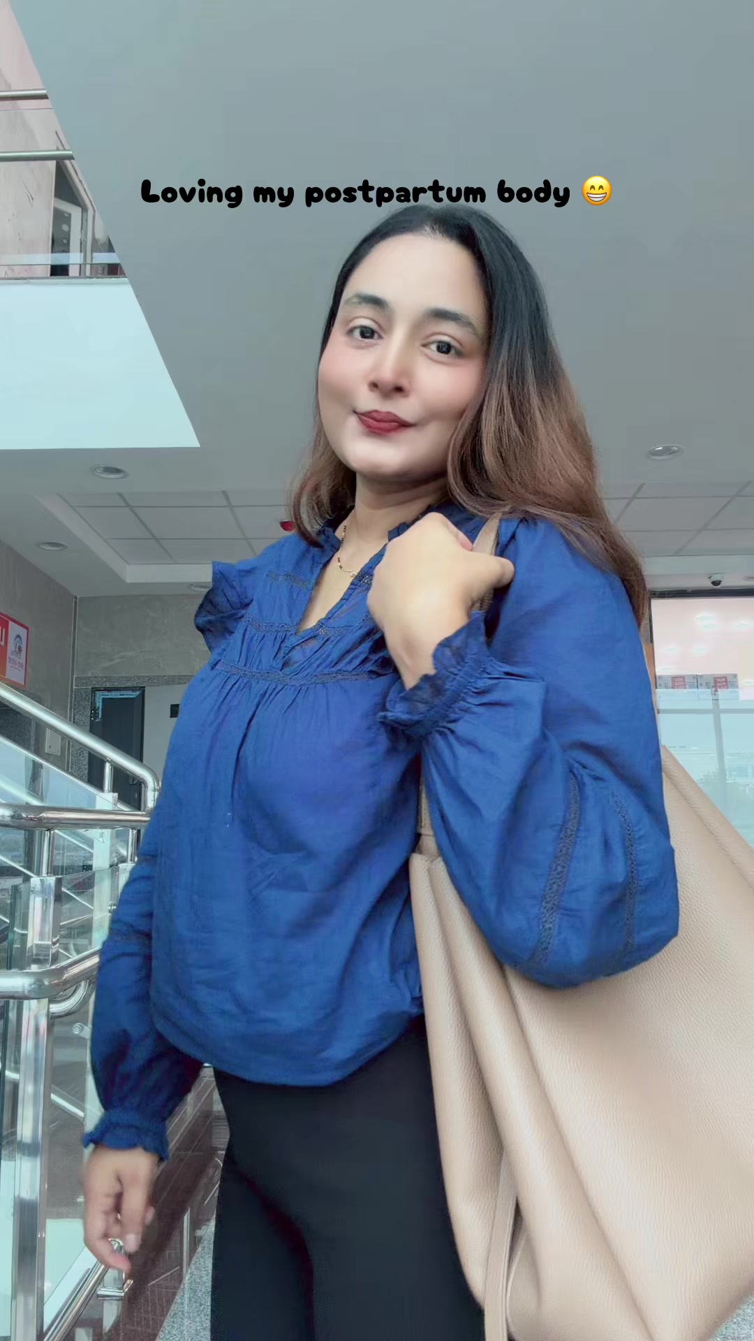 @Mandira Adhikari
