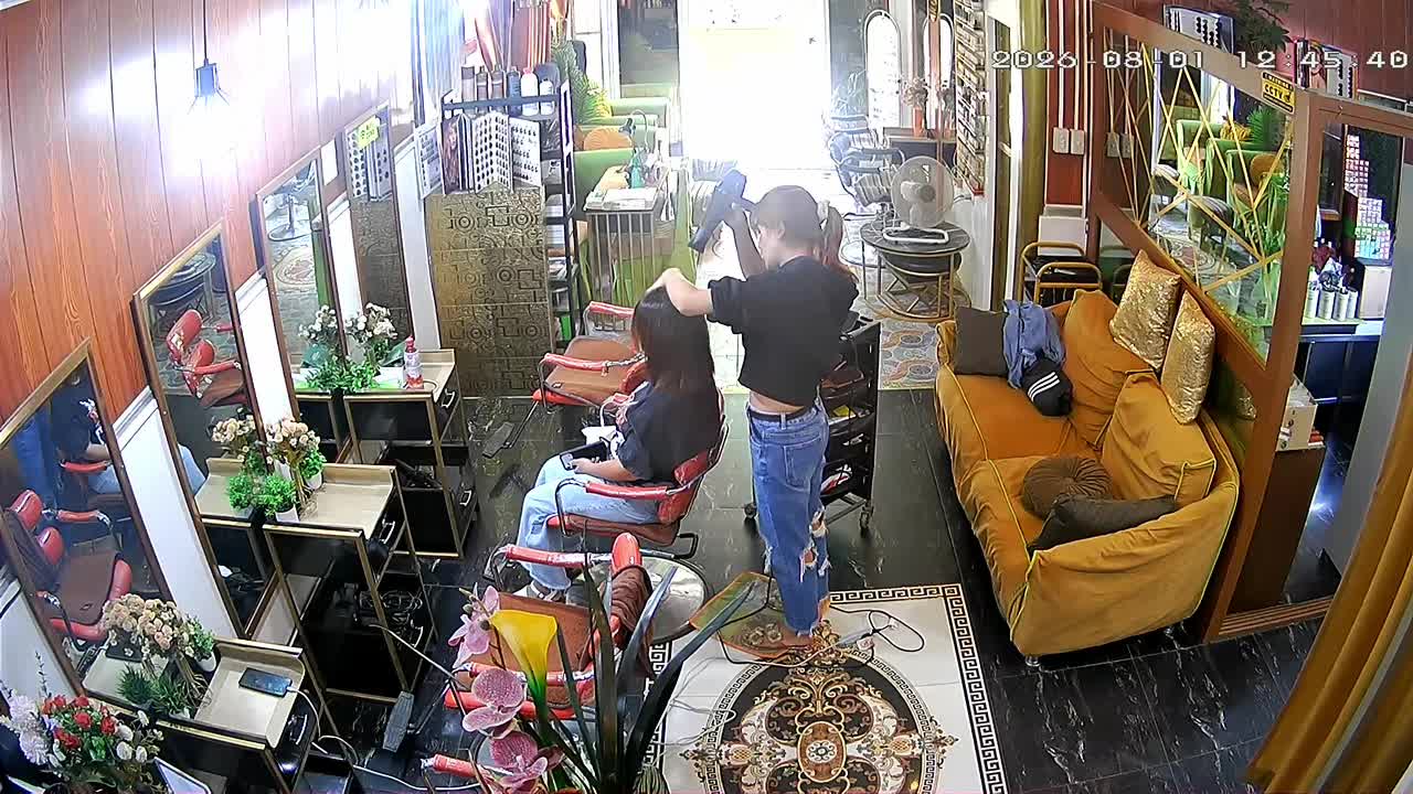@CarendeSalonBaguio/La Trinidad