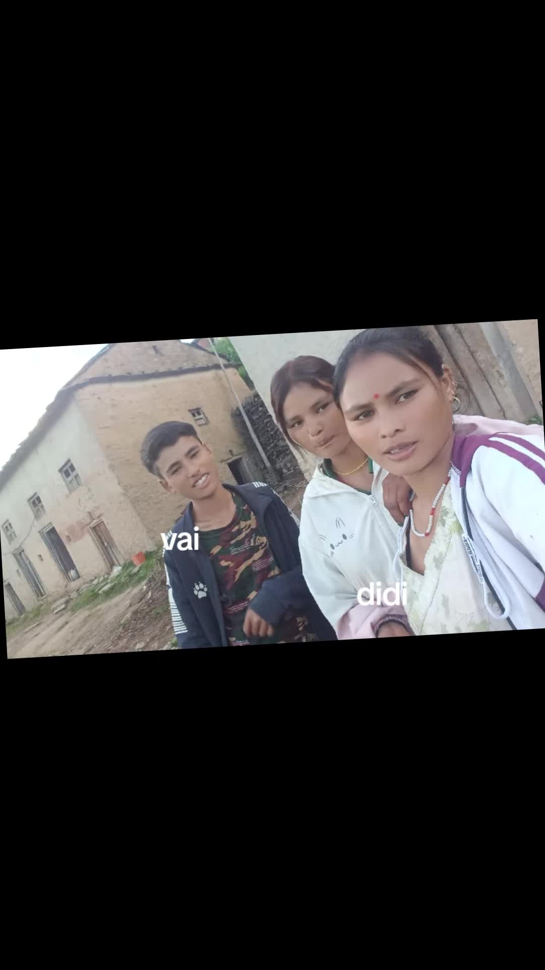 @♥️जामिरा +जिर बुढा ♥️🫂