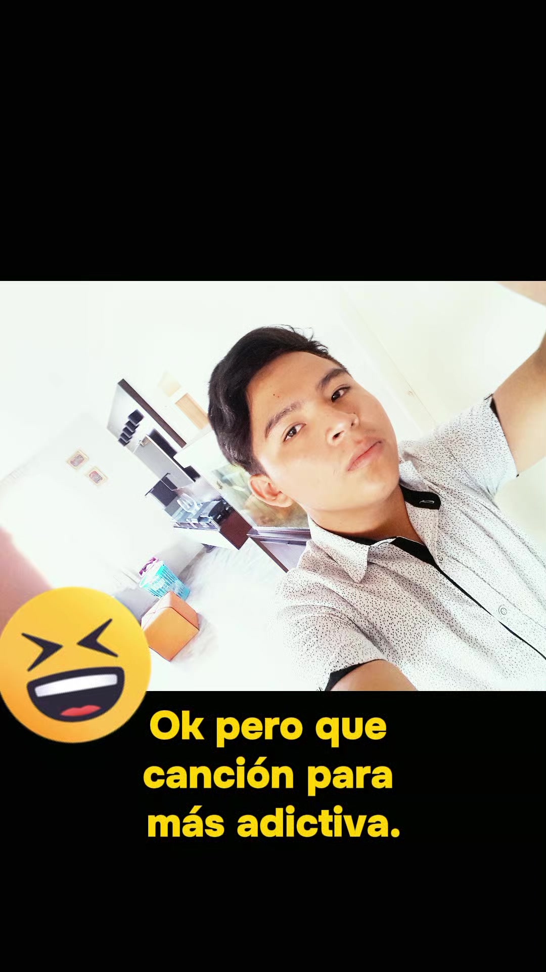 @Luis AS "VD"