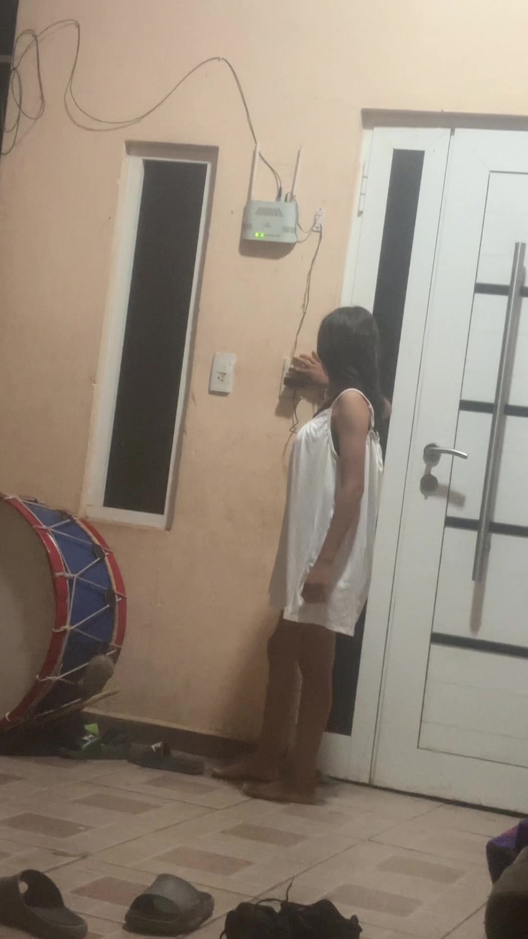 @Alan Ochoa