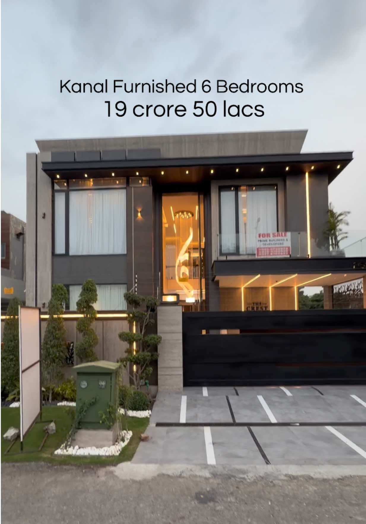 @Houses by Khawar properties