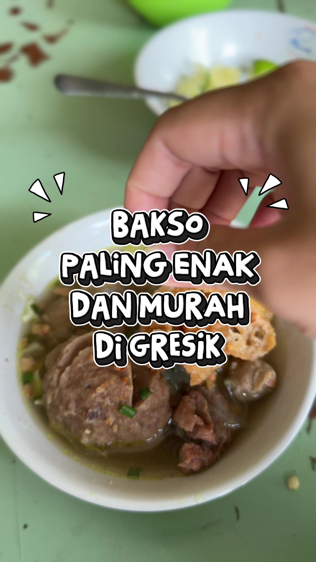 @Uswatunieq | Suka makan