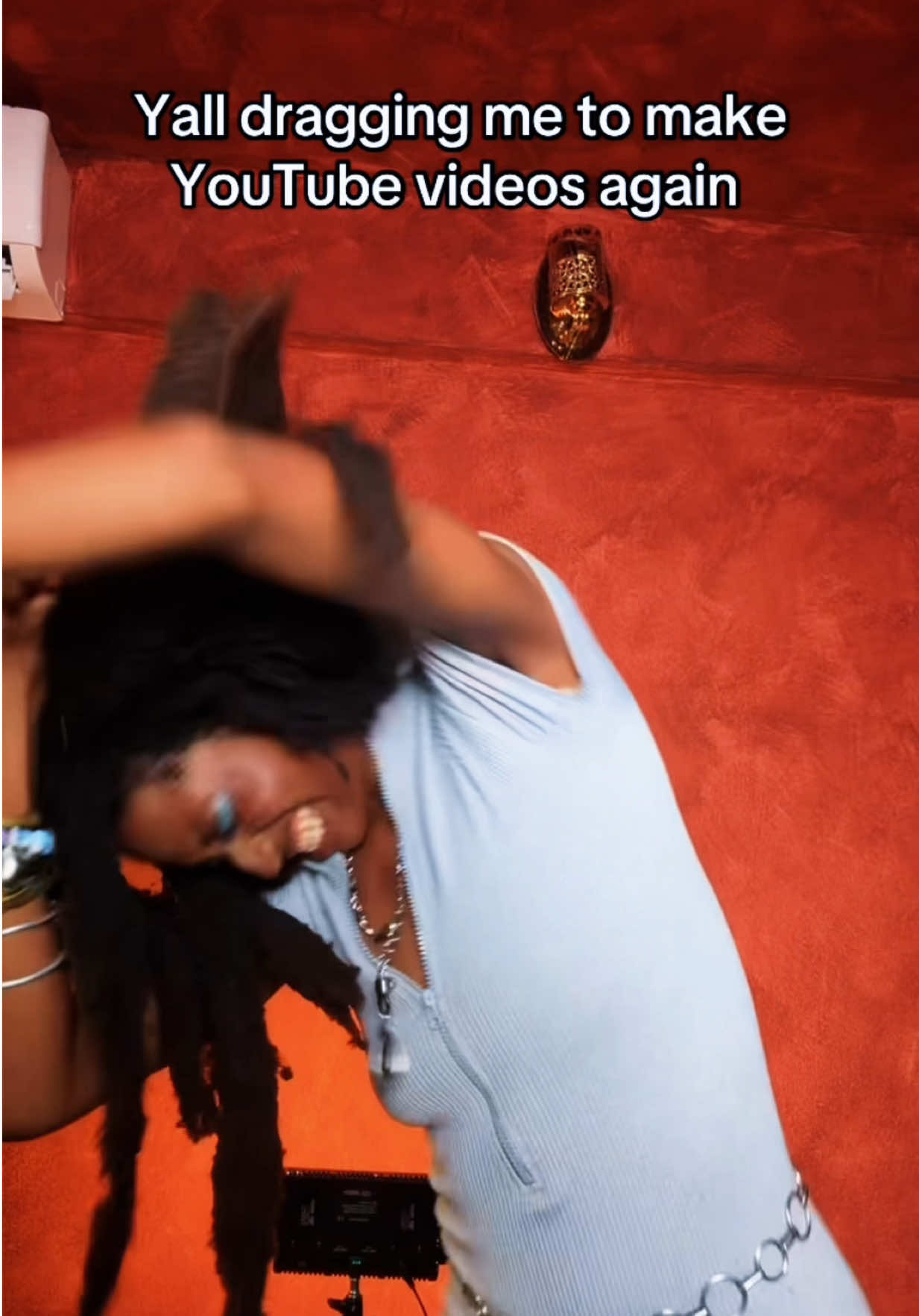 @M&aacute;yọ̀w&aacute; Mami Wata