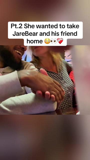 @jarebeartv